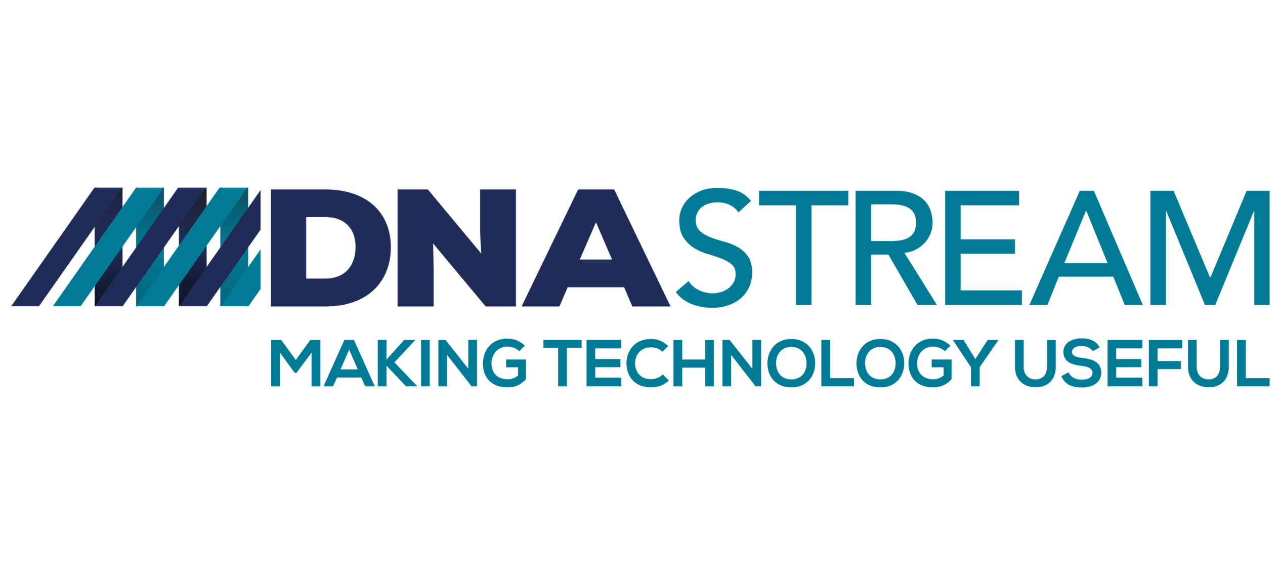 DNAStream