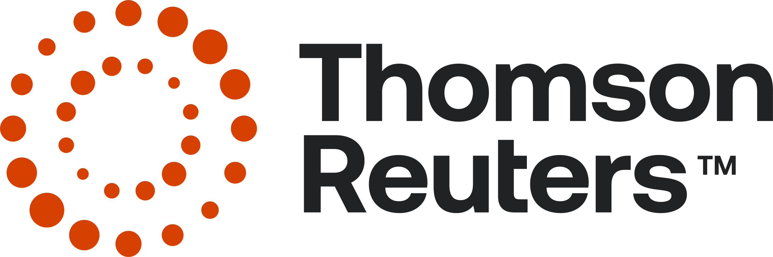 Thomson Reuters