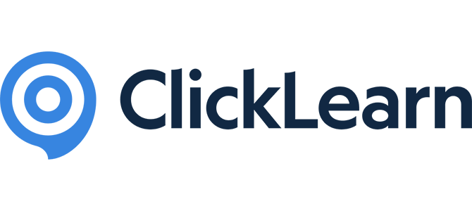 Clicklearn