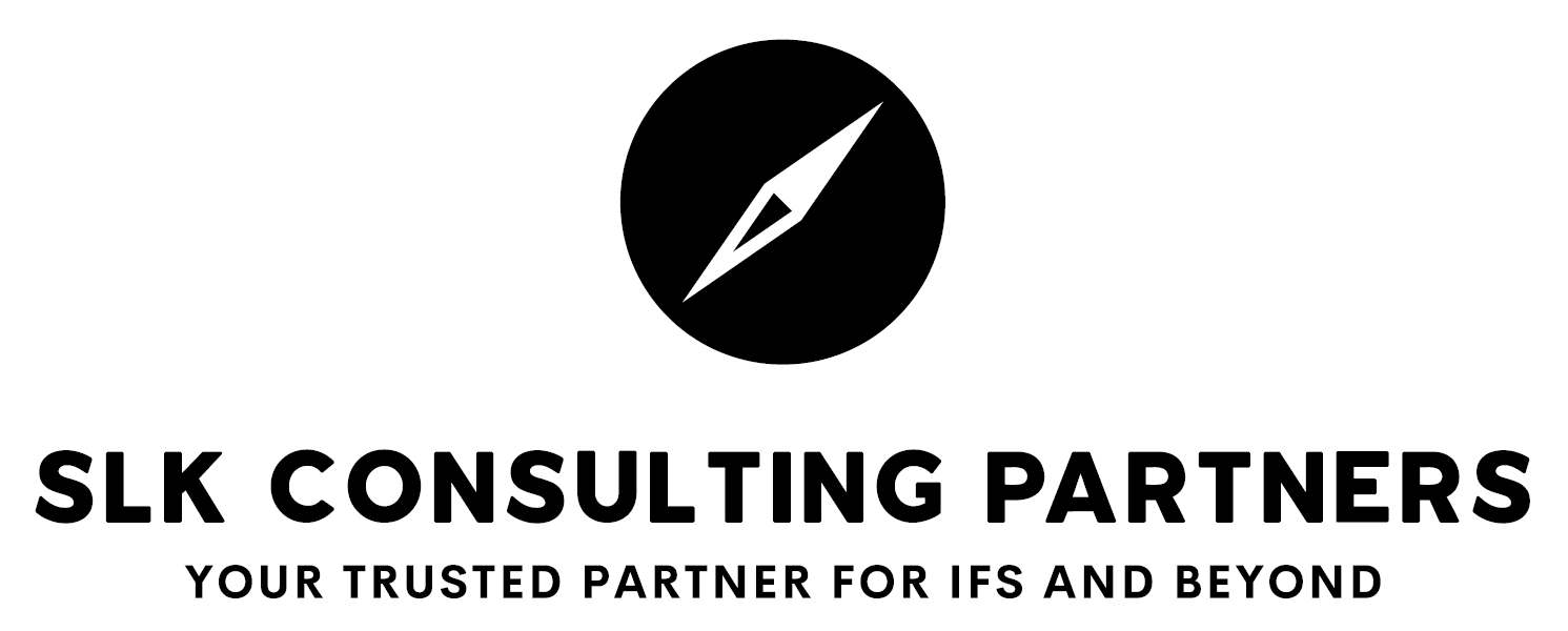 SLK Consulting Partners