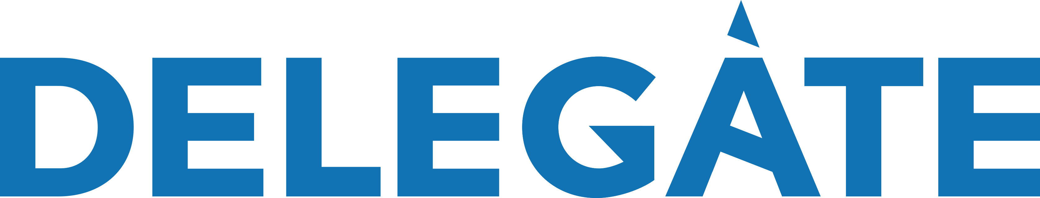 Delegate