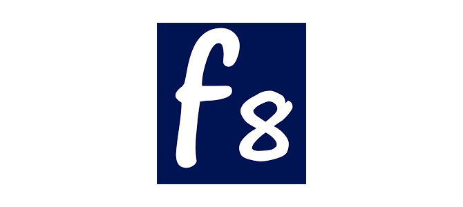 F8